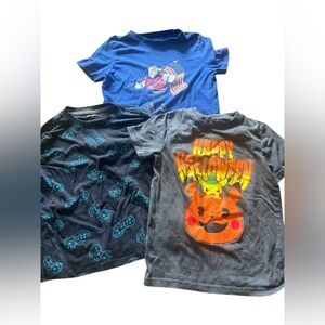 Boys Shirt Bundle